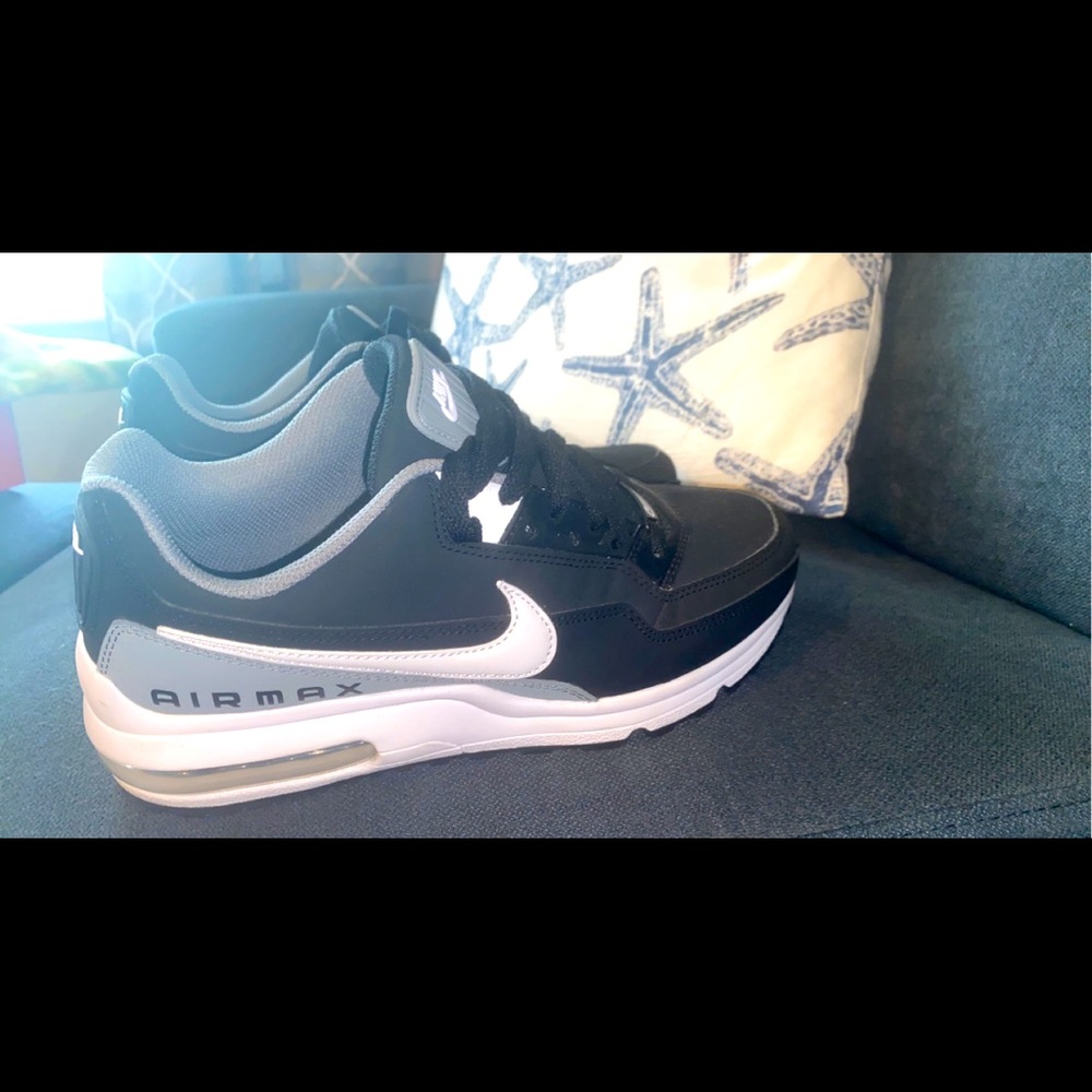 Nike Air Max LTD 3